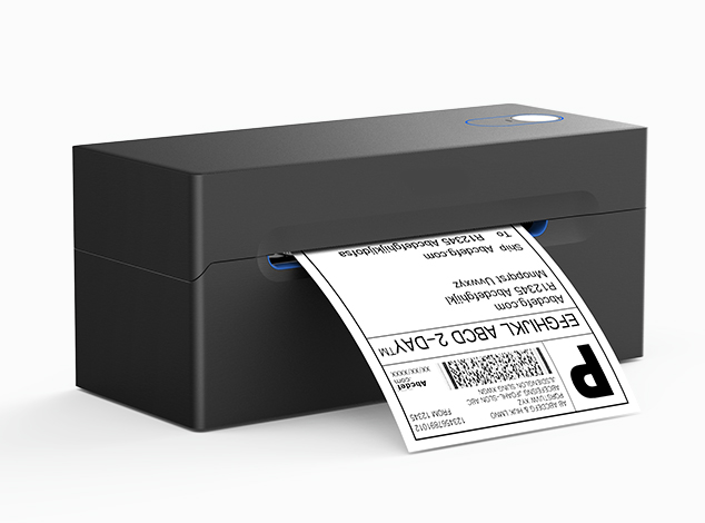 Label printer – nelkoprint